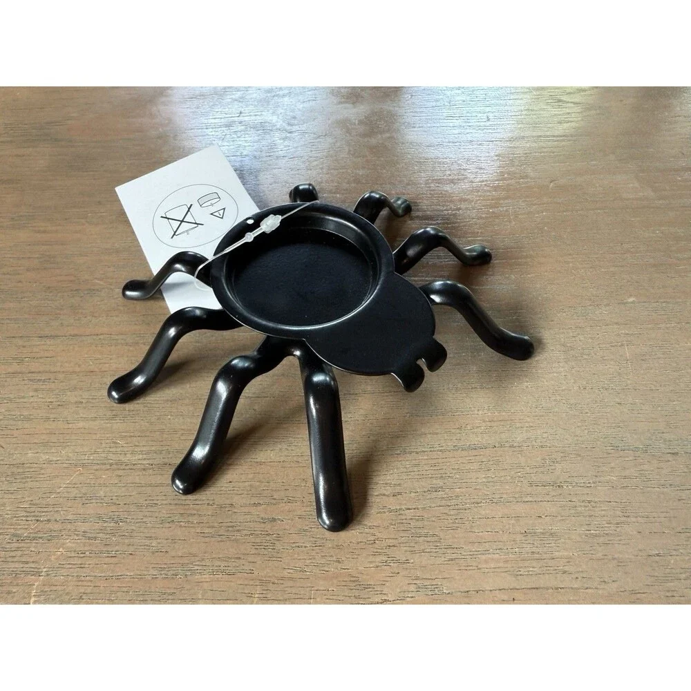 IKEA kustfyr spider